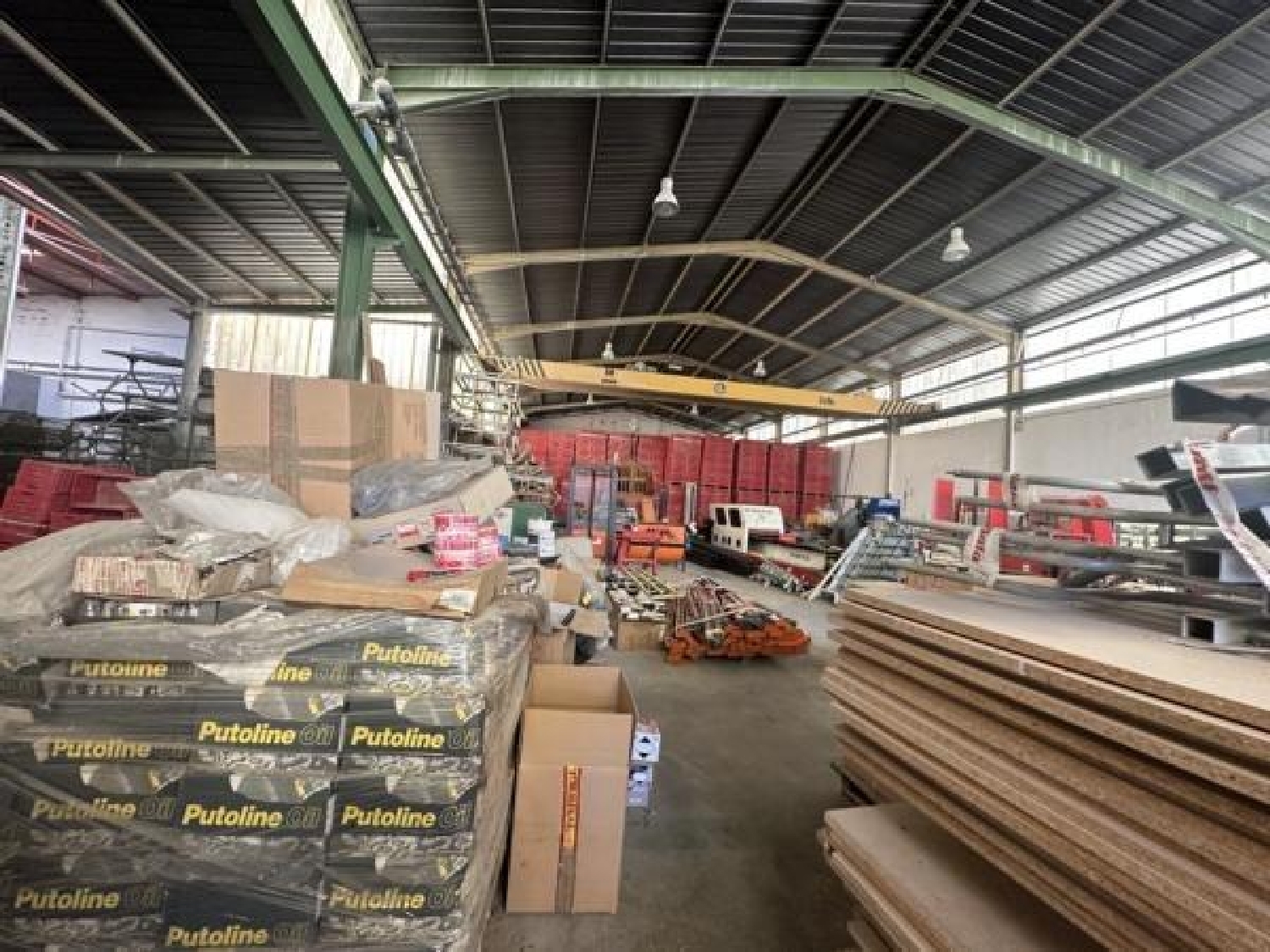  till salu butik Monforte Del Cid Vinalopó Mitjà 4