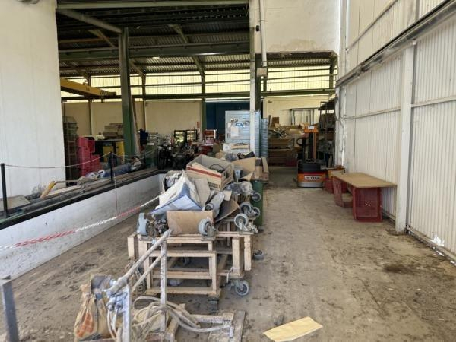  till salu butik Monforte Del Cid Vinalopó Mitjà 7