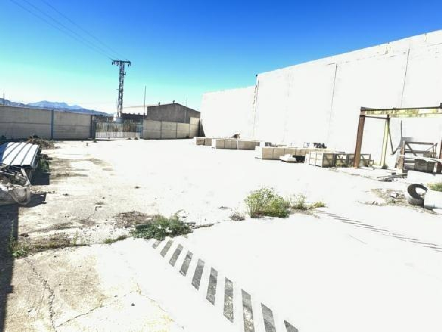  till salu butik Monforte Del Cid Vinalopó Mitjà 1