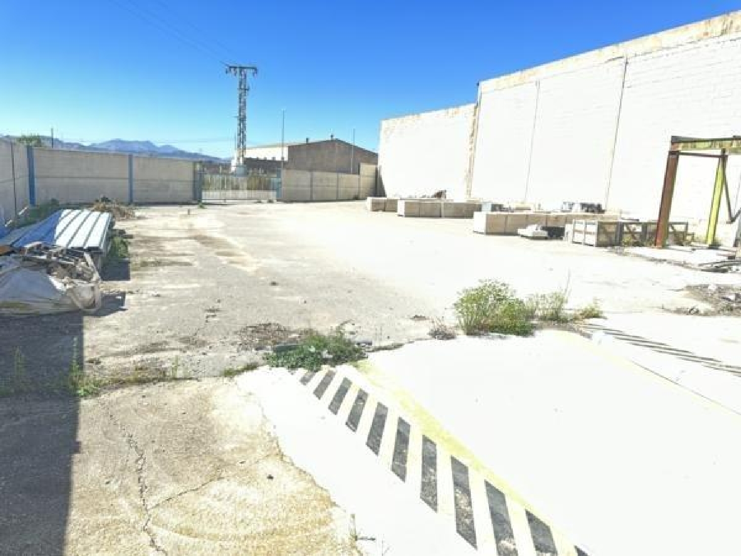  till salu butik Monforte Del Cid Vinalopó Mitjà 2