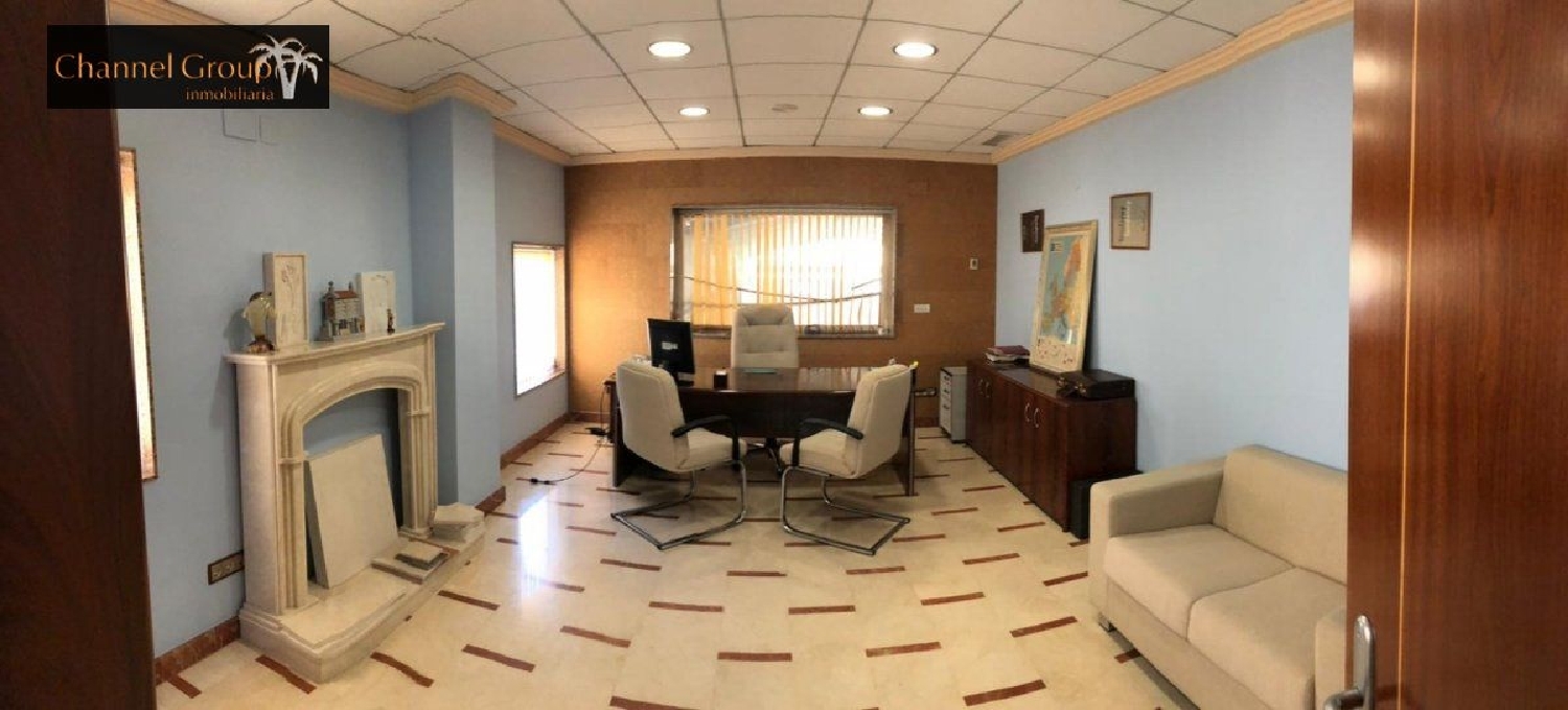  till salu butik Monforte Del Cid Vinalopó Mitjà 7