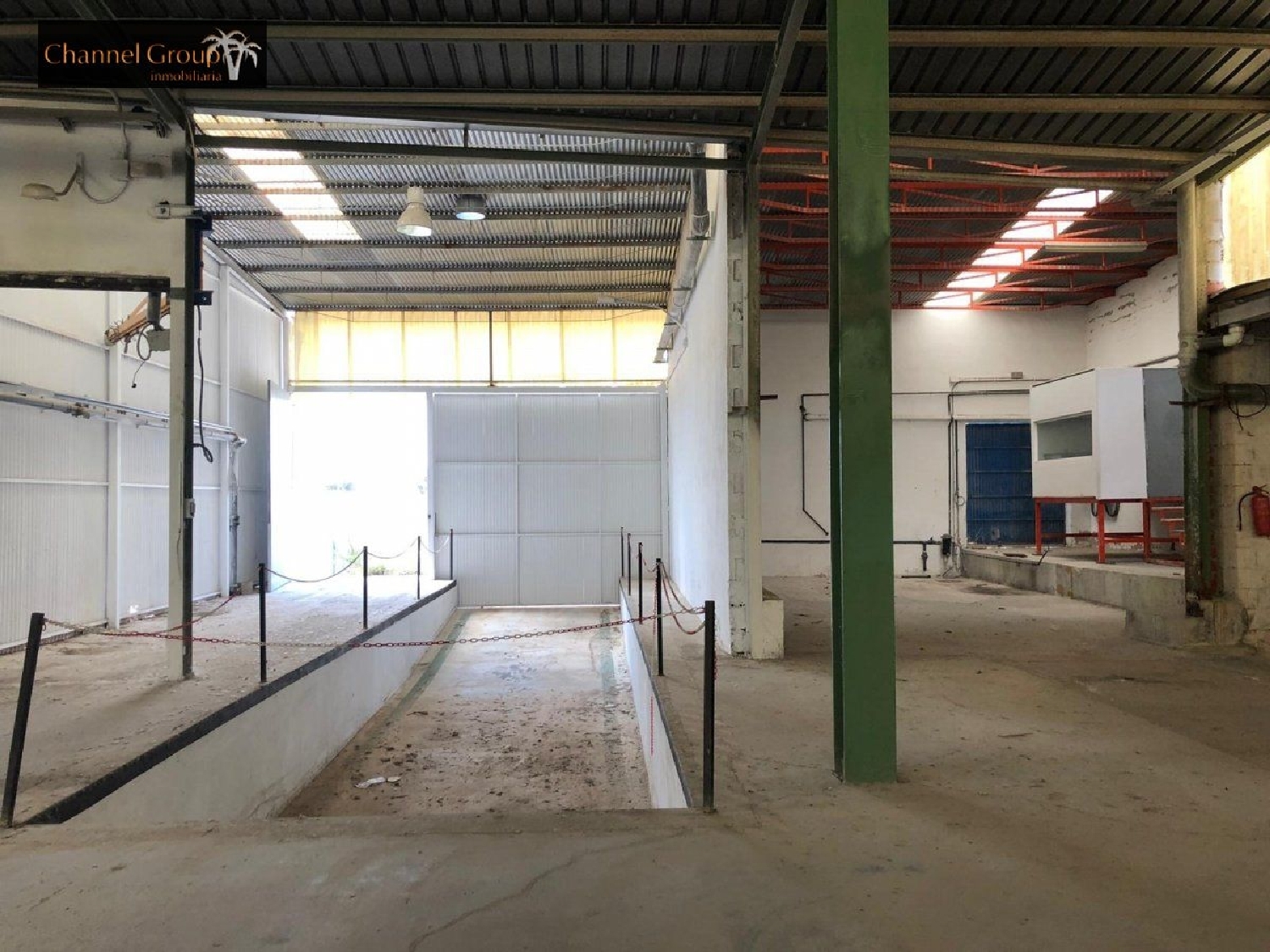  till salu butik Monforte Del Cid Vinalopó Mitjà 5