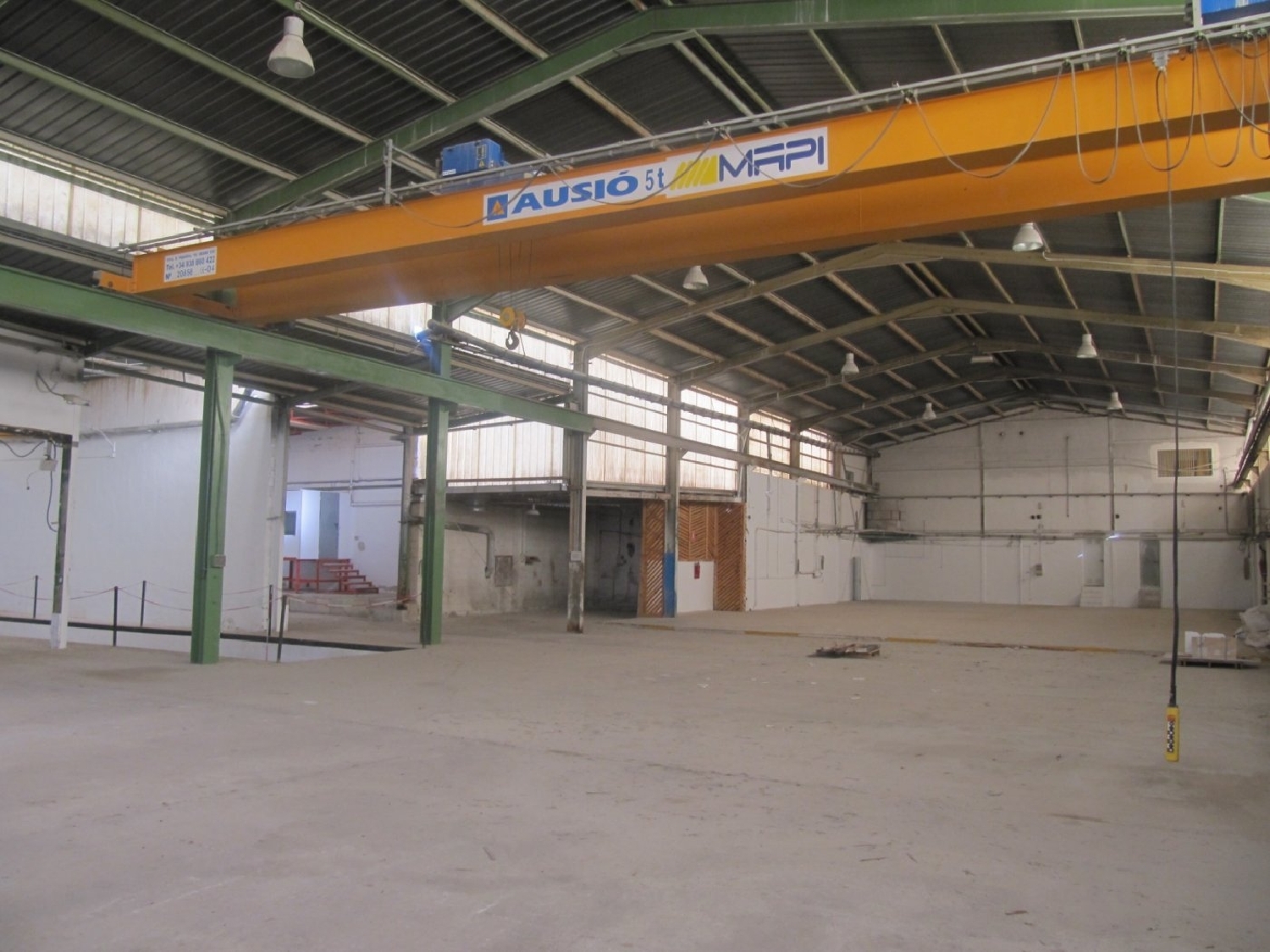  till salu butik Monforte Del Cid Vinalopó Mitjà 1