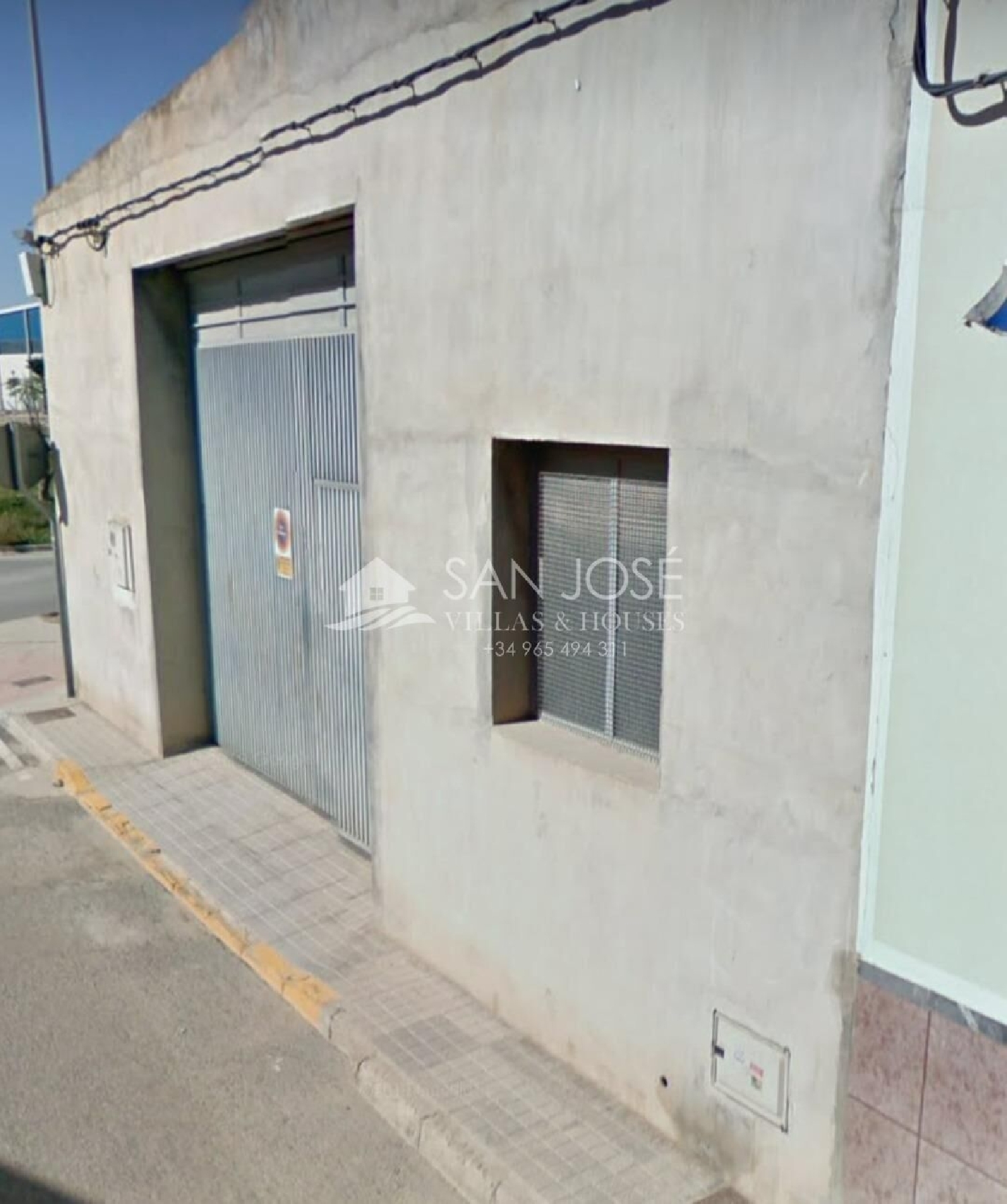  till salu butik Monforte Del Cid Vinalopó Mitjà 1