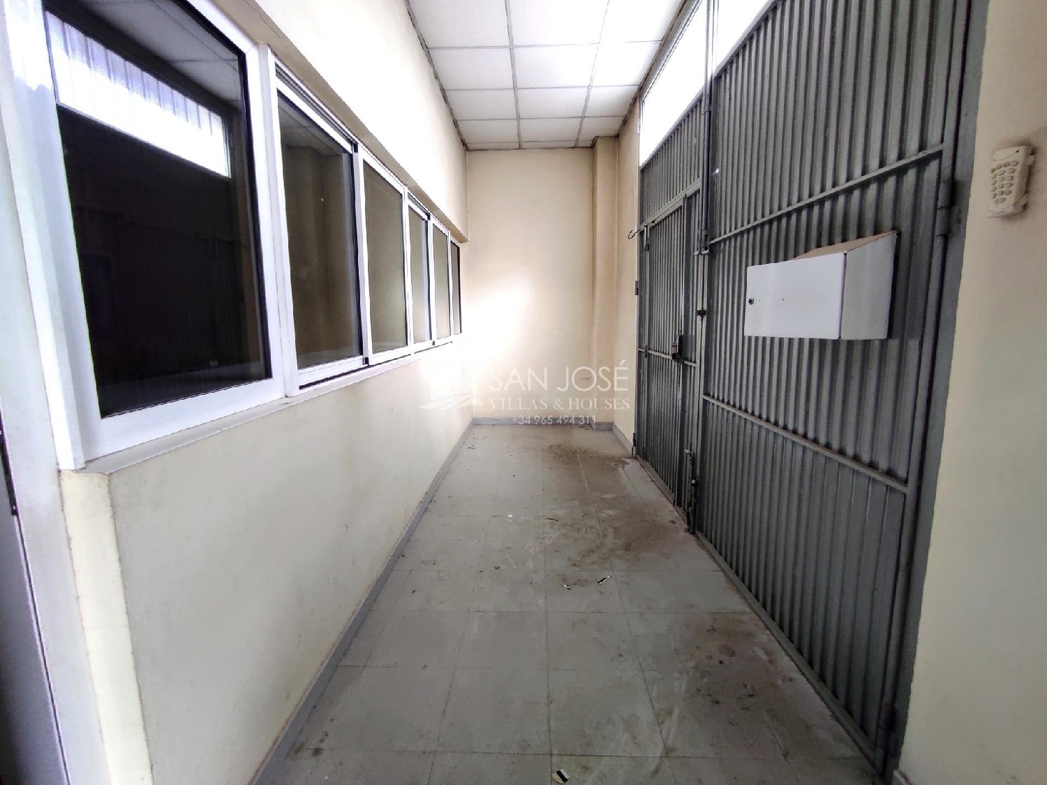  till salu butik Monforte Del Cid Vinalopó Mitjà 4