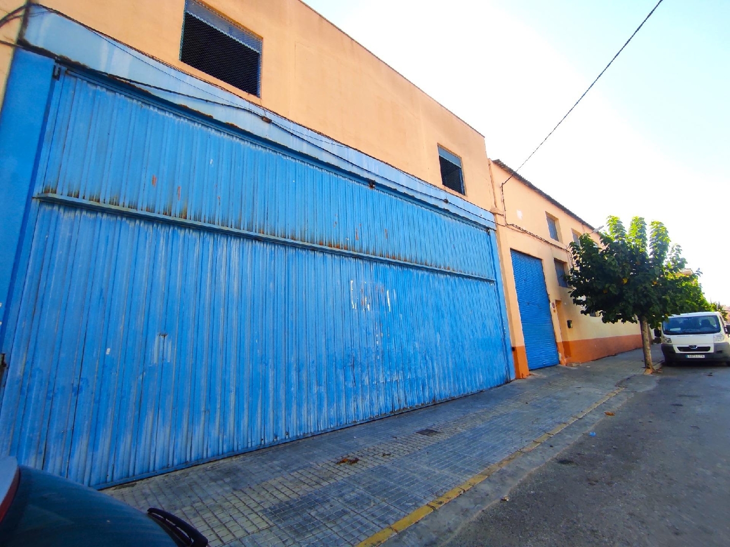  till salu butik Monforte Del Cid Vinalopó Mitjà 1