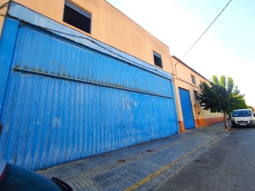 Monforte Del Cid Vinalopó Mitjà butik foto 6227395
