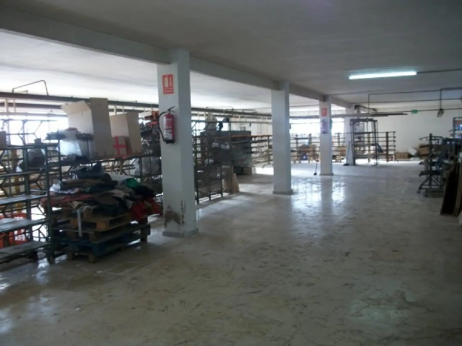till salu butik Cases Joan Blanco Vinalopó Mitjà 2