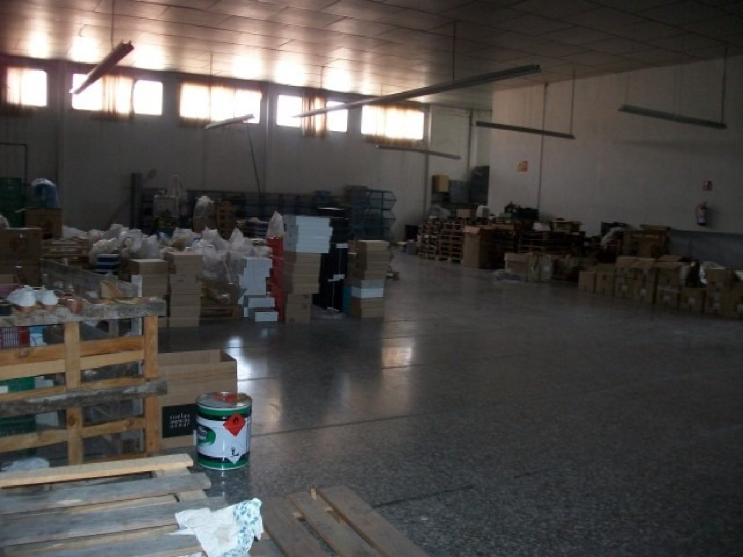  till salu butik Cases Joan Blanco Vinalopó Mitjà 1