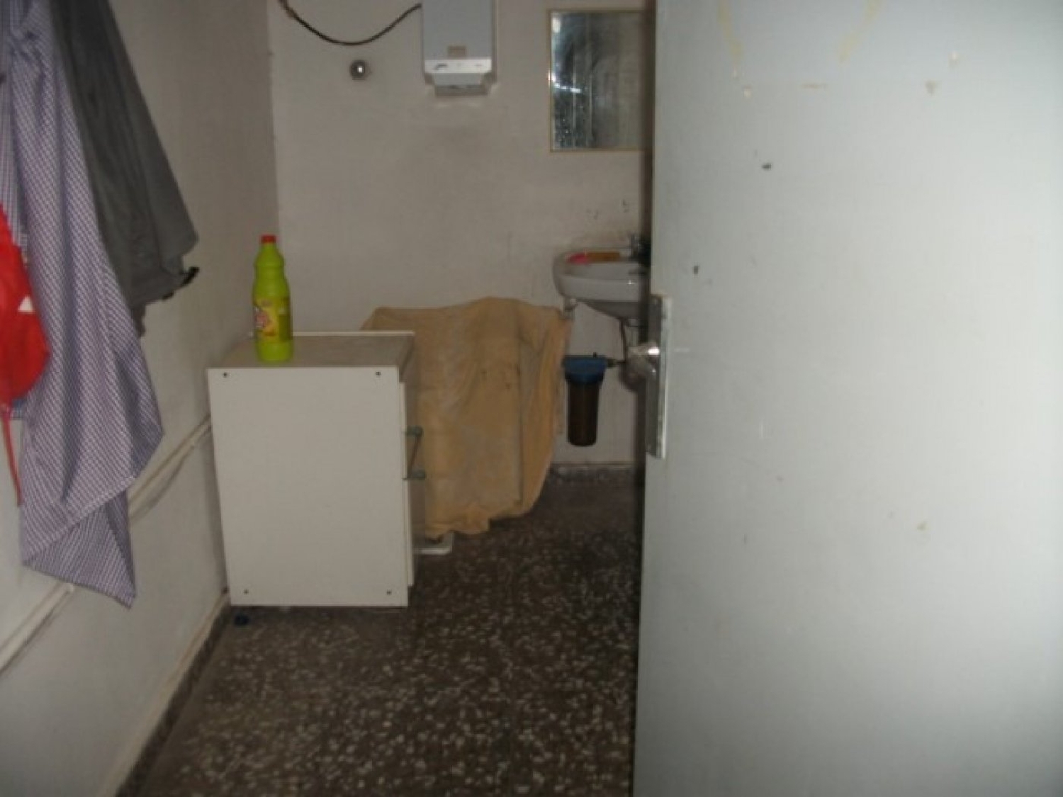  till salu butik Cases Joan Blanco Vinalopó Mitjà 8