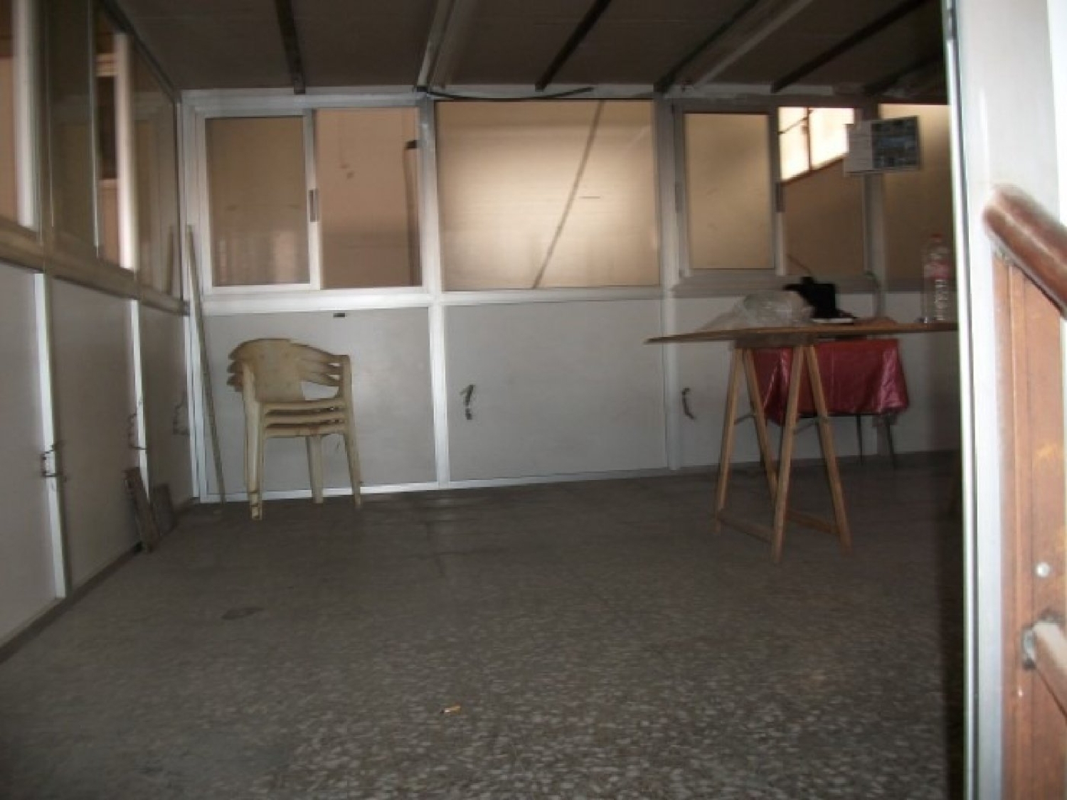  till salu butik Cases Joan Blanco Vinalopó Mitjà 6