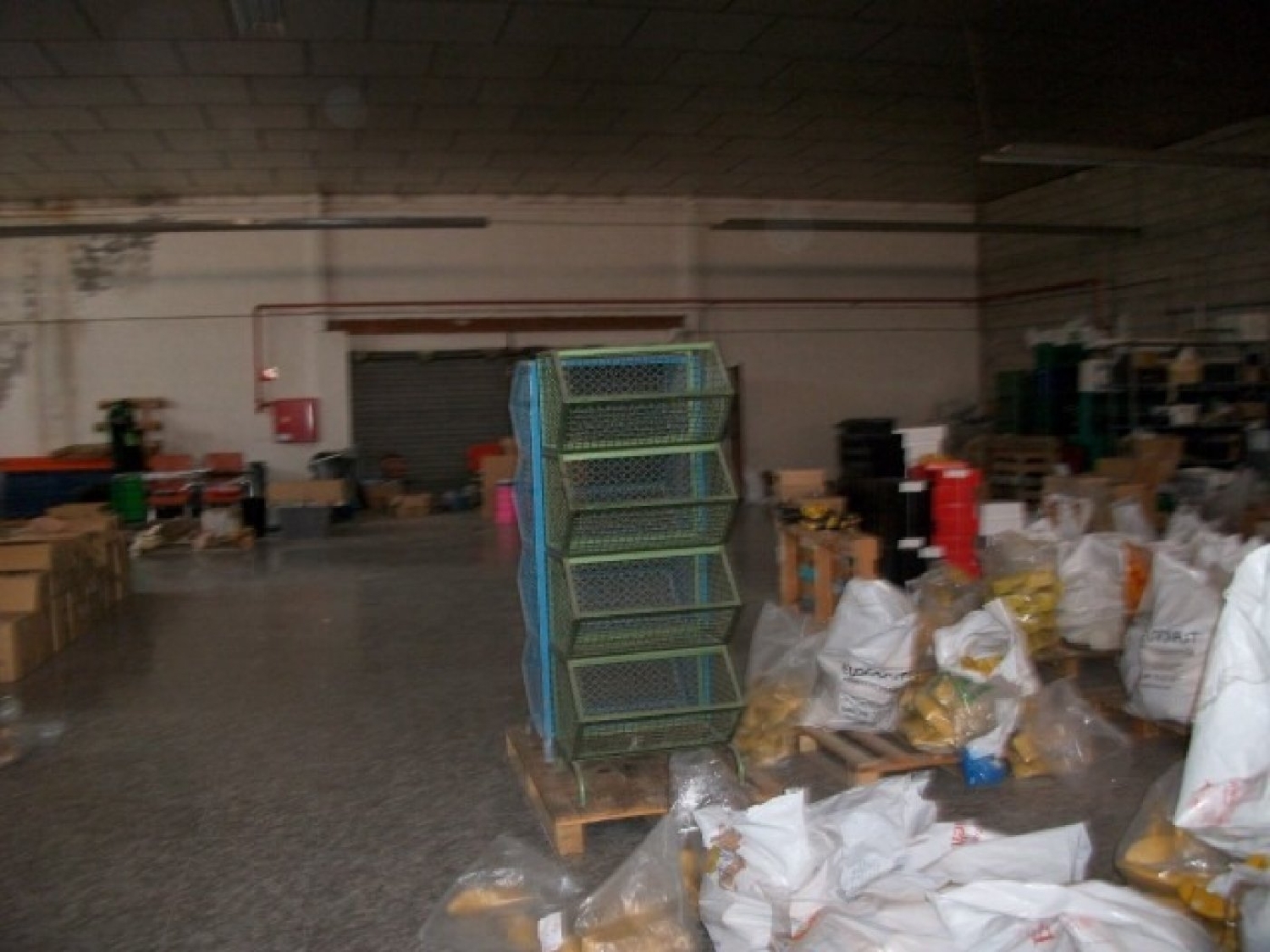 till salu butik Cases Joan Blanco Vinalopó Mitjà 3