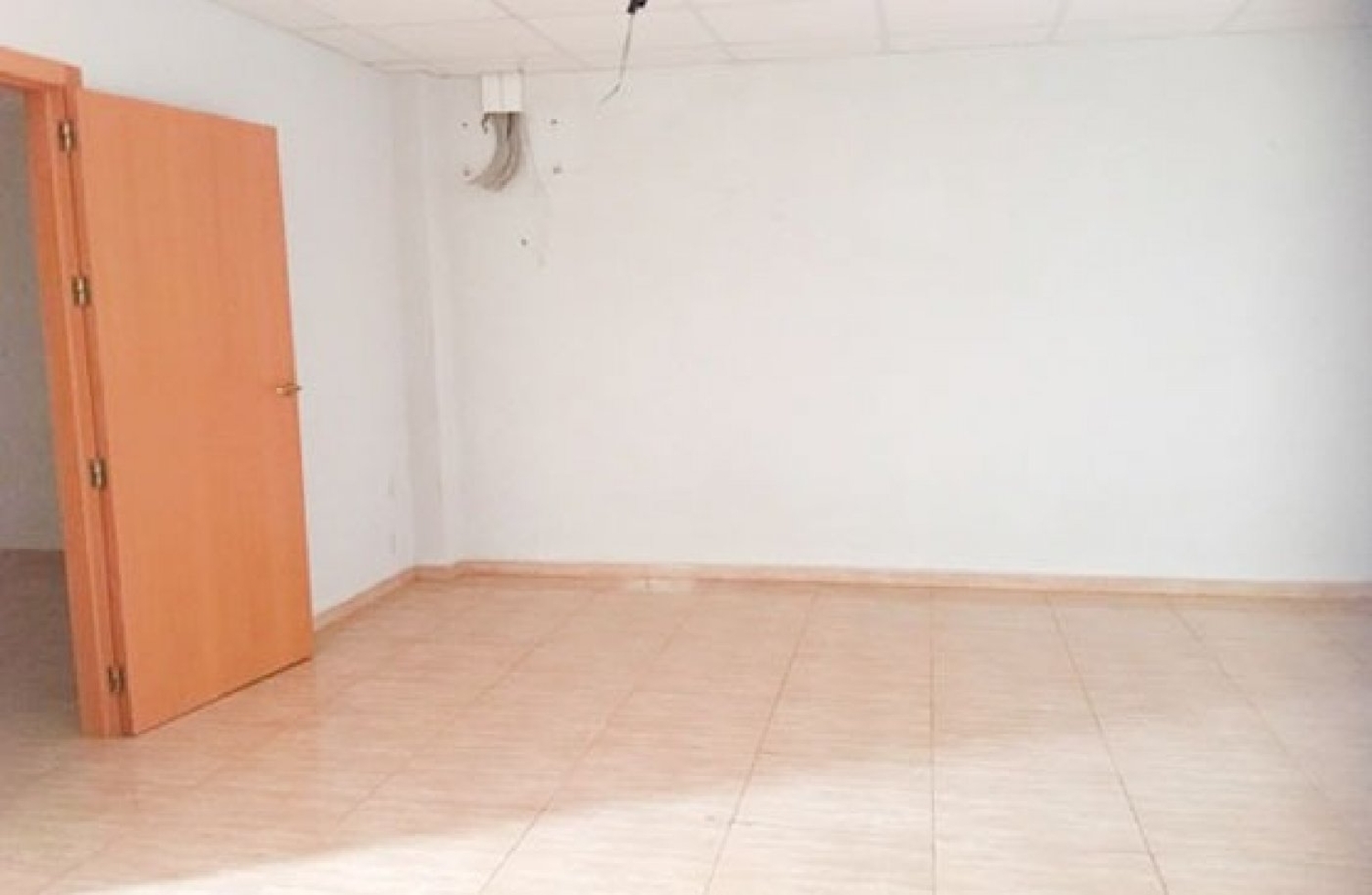 till salu butik Cases Joan Blanco Vinalopó Mitjà 3
