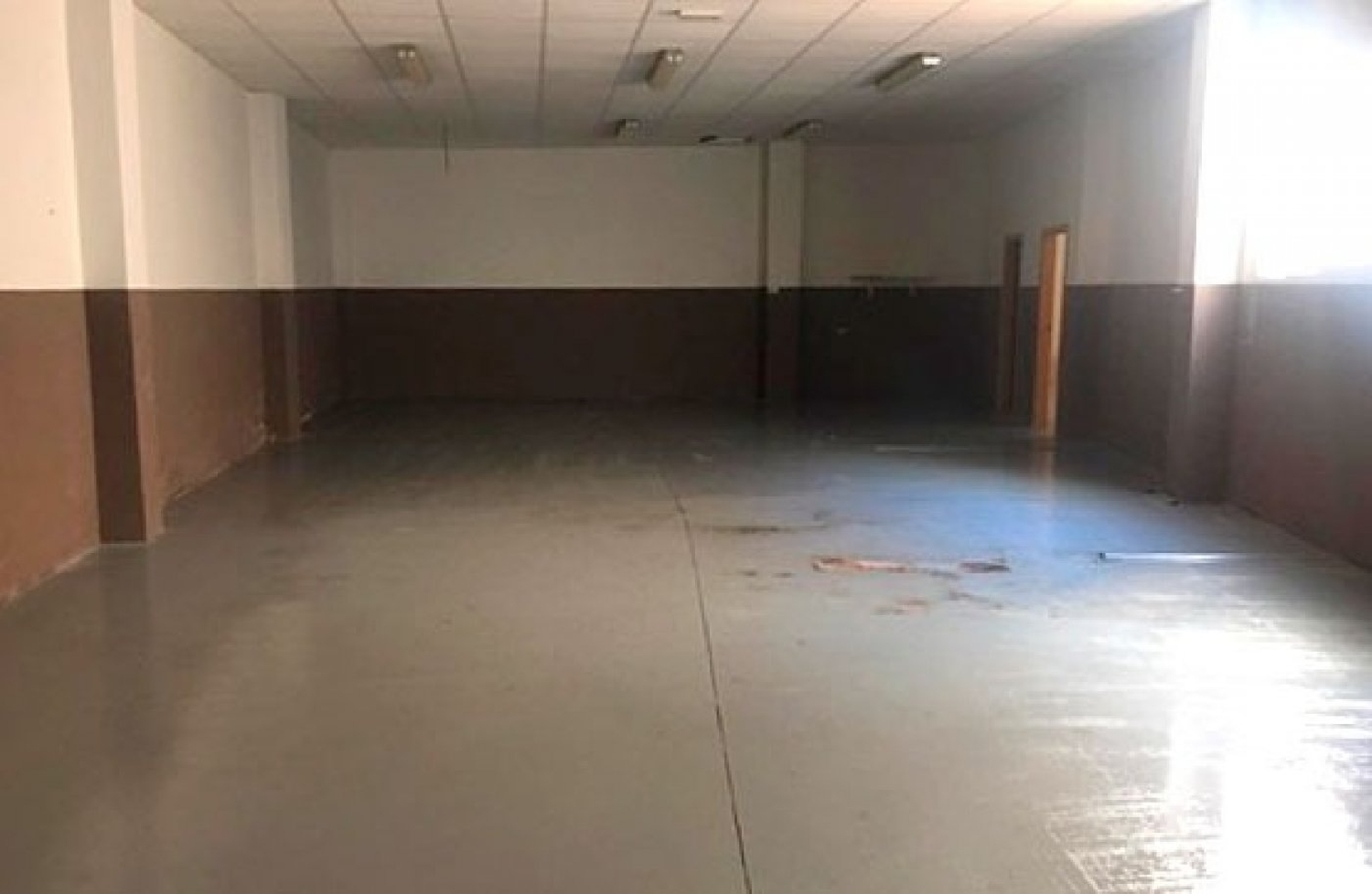  till salu butik Cases Joan Blanco Vinalopó Mitjà 1