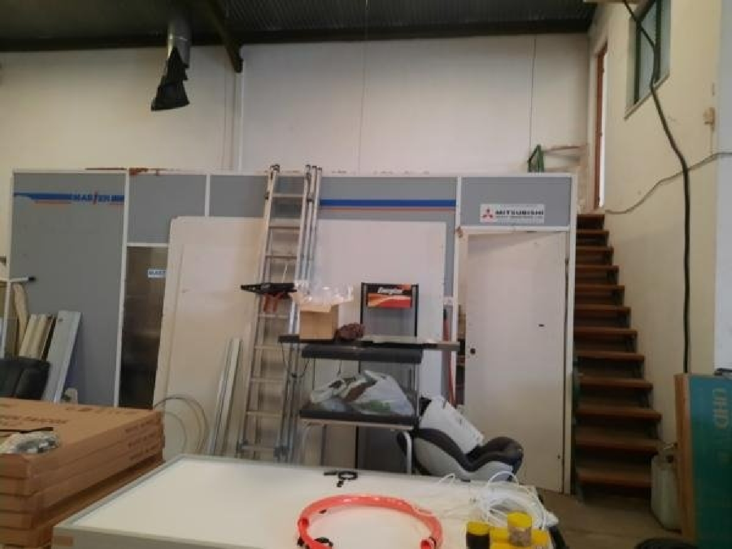  till salu butik Monóvar Vinalopó Mitjà 7