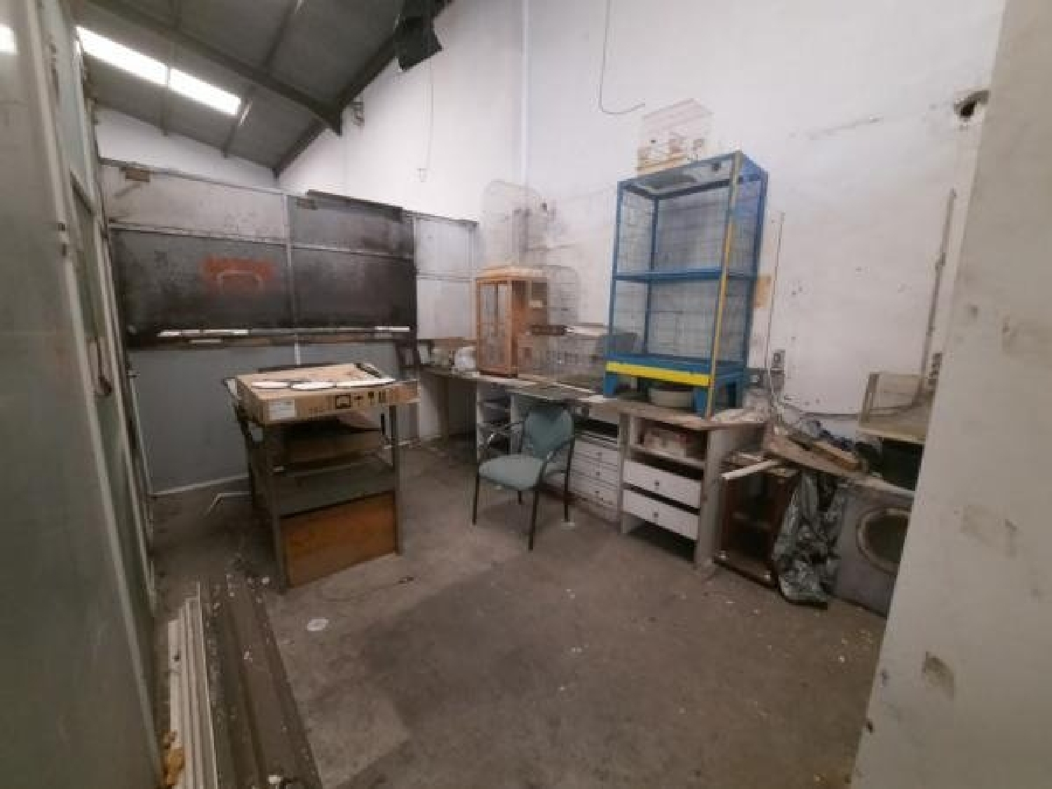  till salu butik Monóvar Vinalopó Mitjà 6