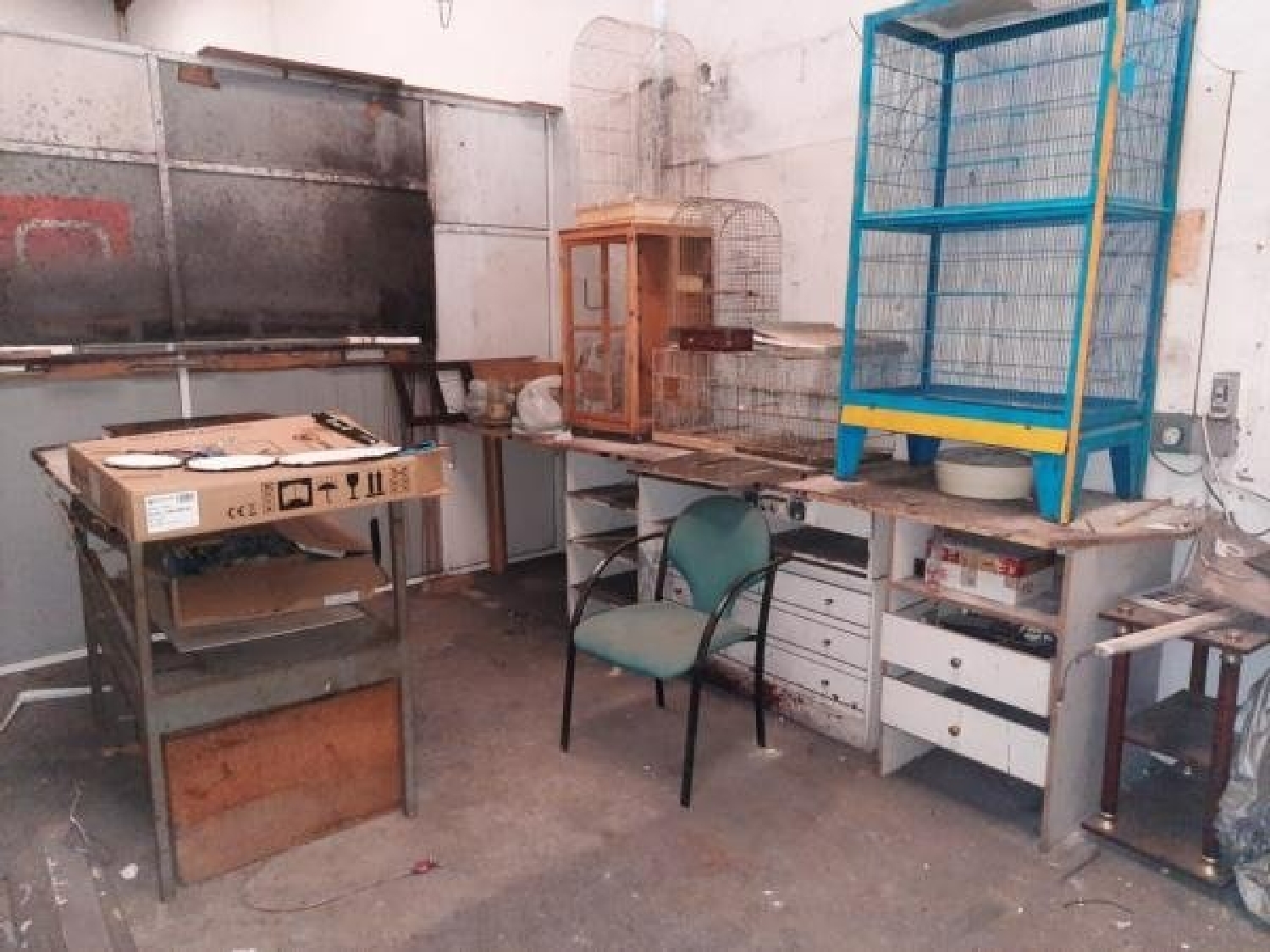  till salu butik Monóvar Vinalopó Mitjà 8