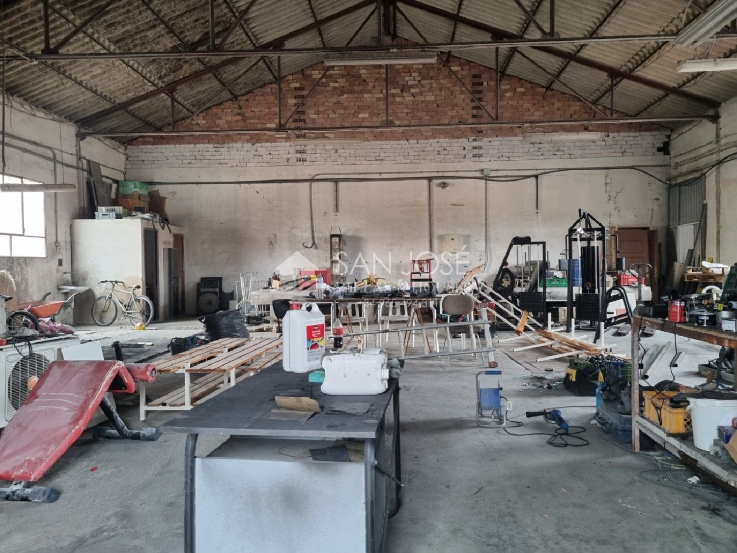 till salu butik Monóvar Vinalopó Mitjà 2