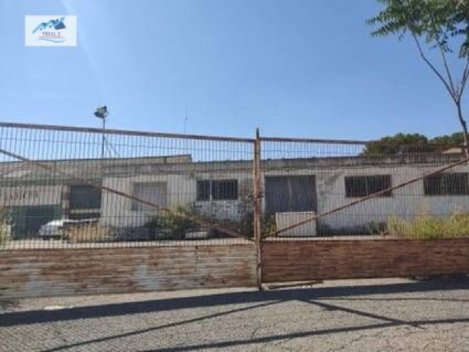 till salu butik Monóvar Vinalopó Mitjà 2