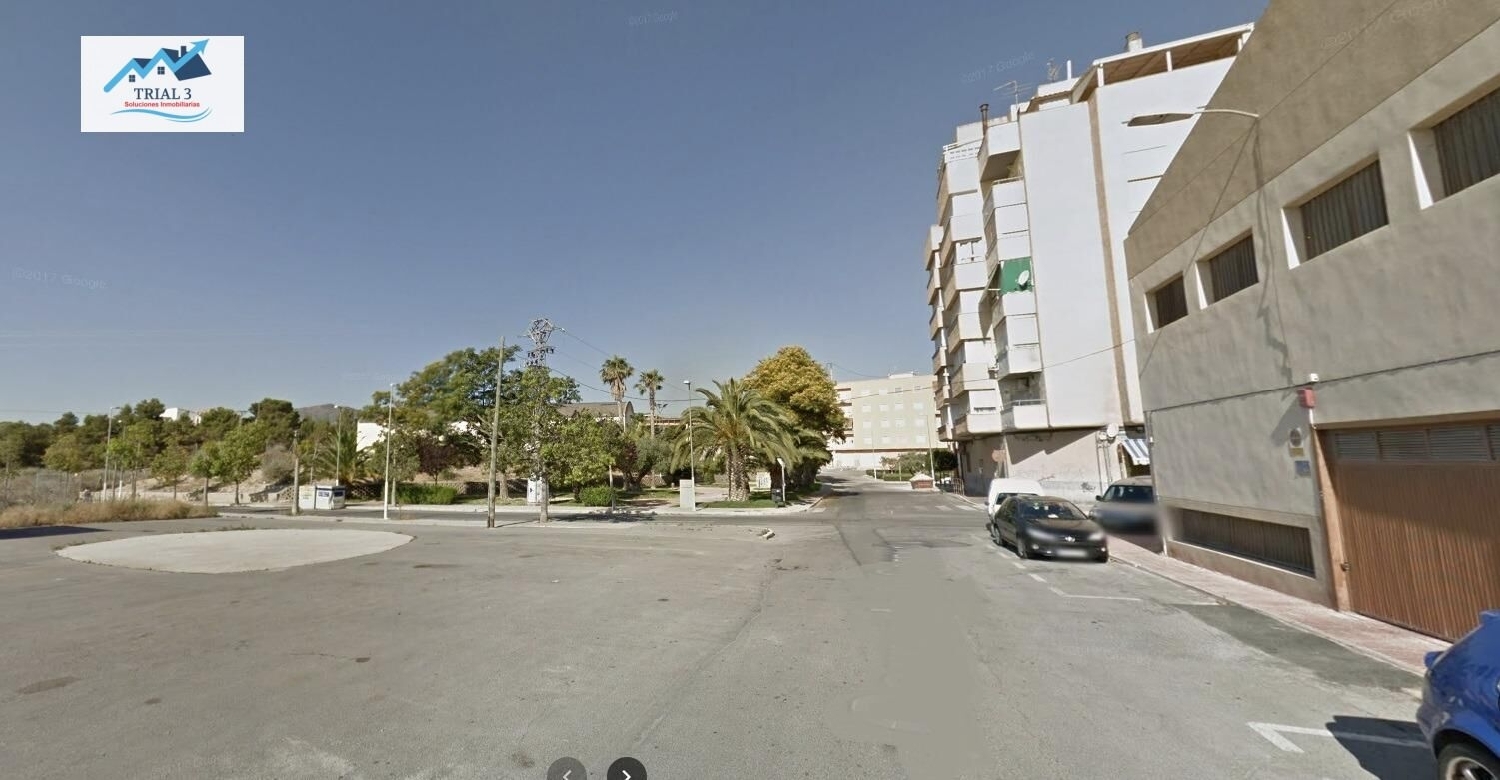 till salu butik Monóvar Vinalopó Mitjà 1