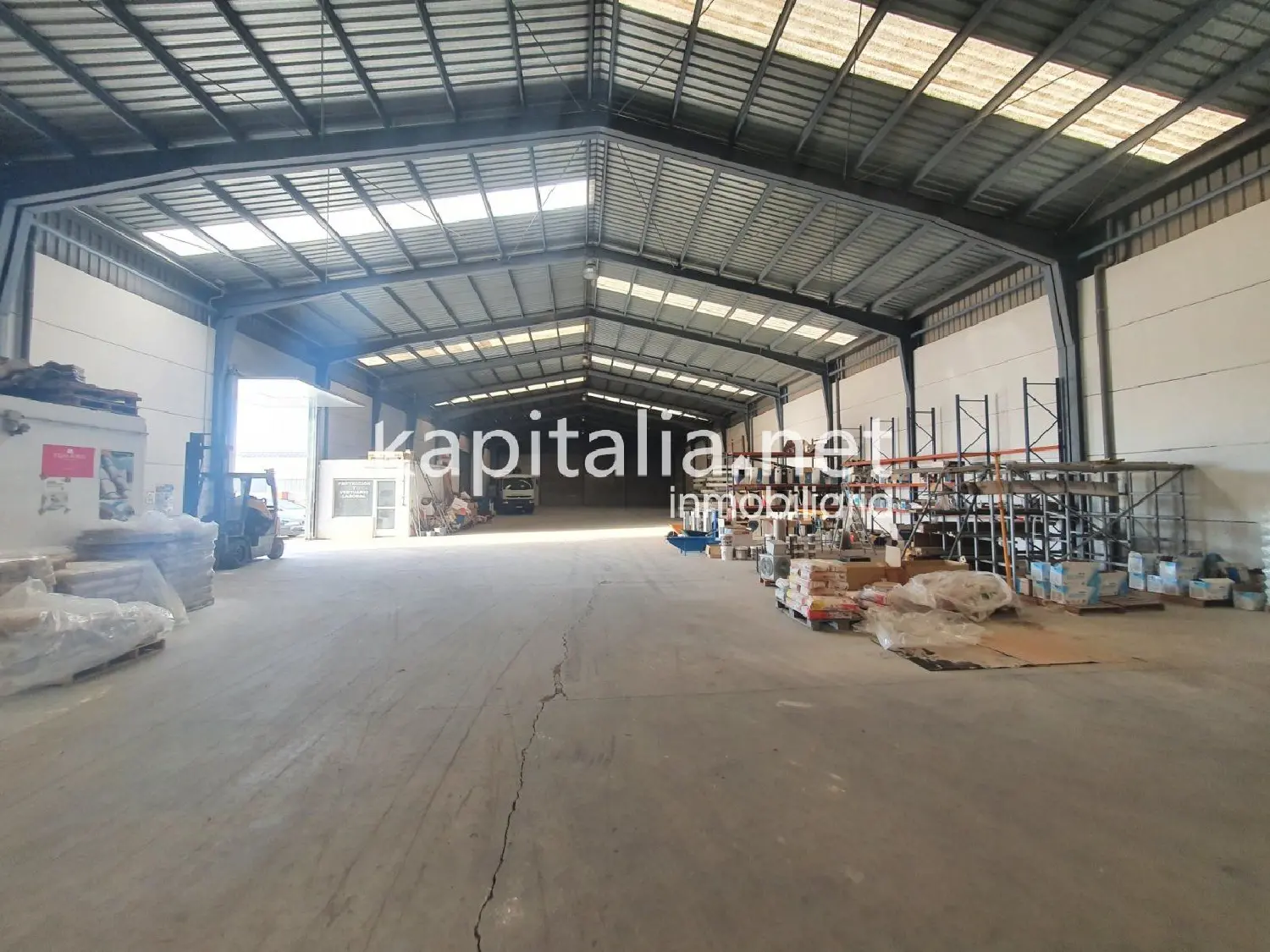  till salu butik Montaverner Vall D'albaida 1