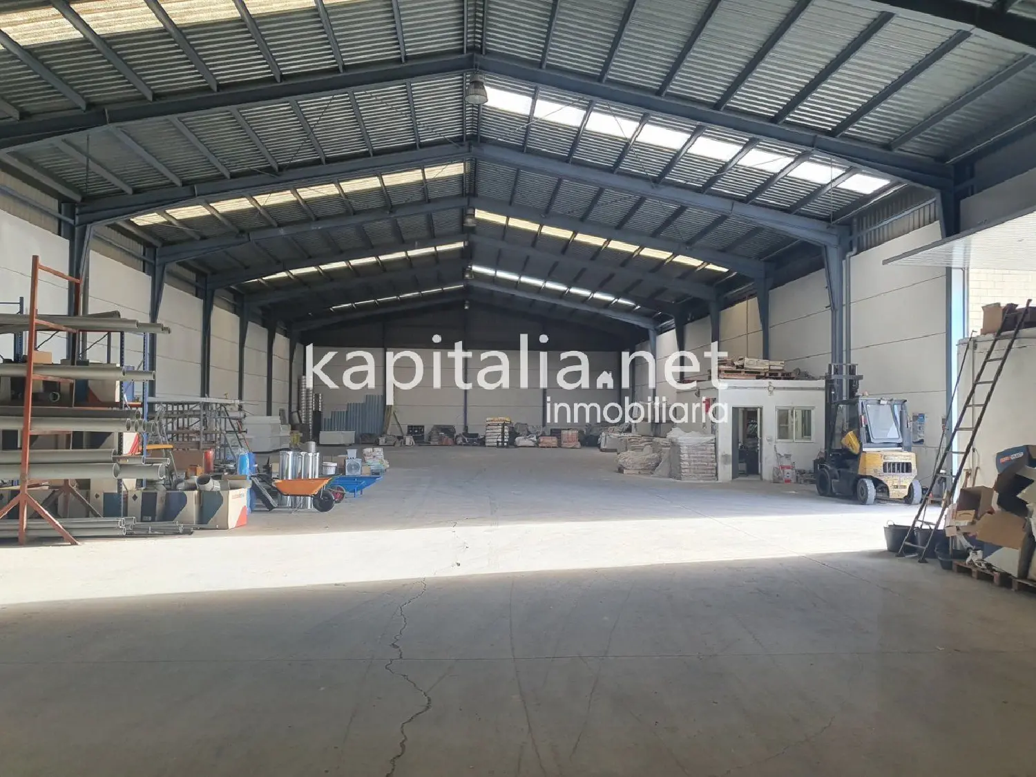 till salu butik Montaverner Vall D'albaida 2
