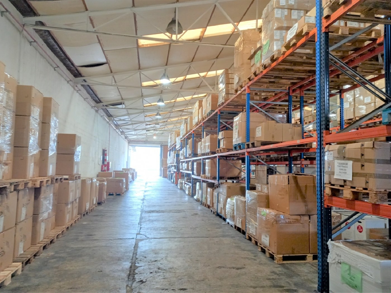 till salu butik Monte Pino Safor 3