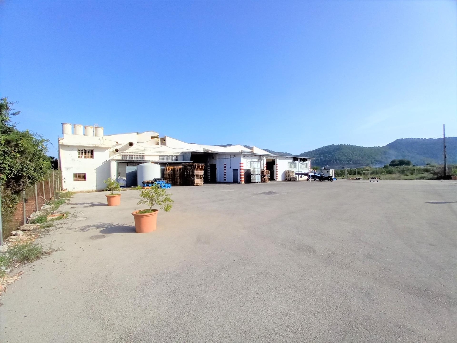 till salu butik Monte Pino Safor 2