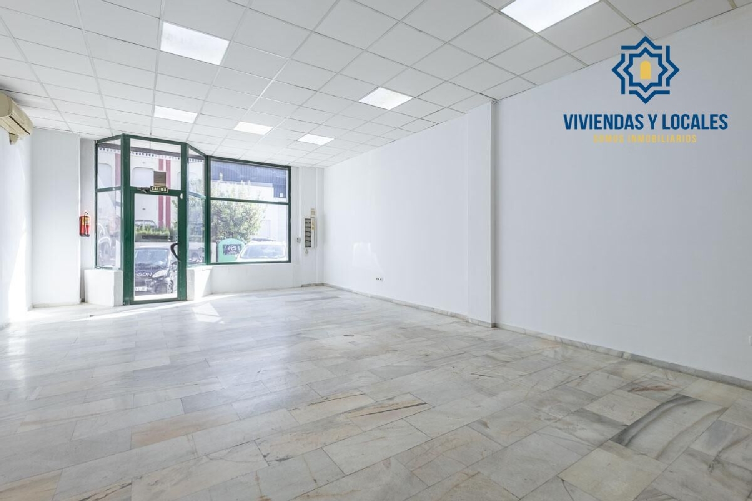  till salu butik Monteluz Vega De Granada 5