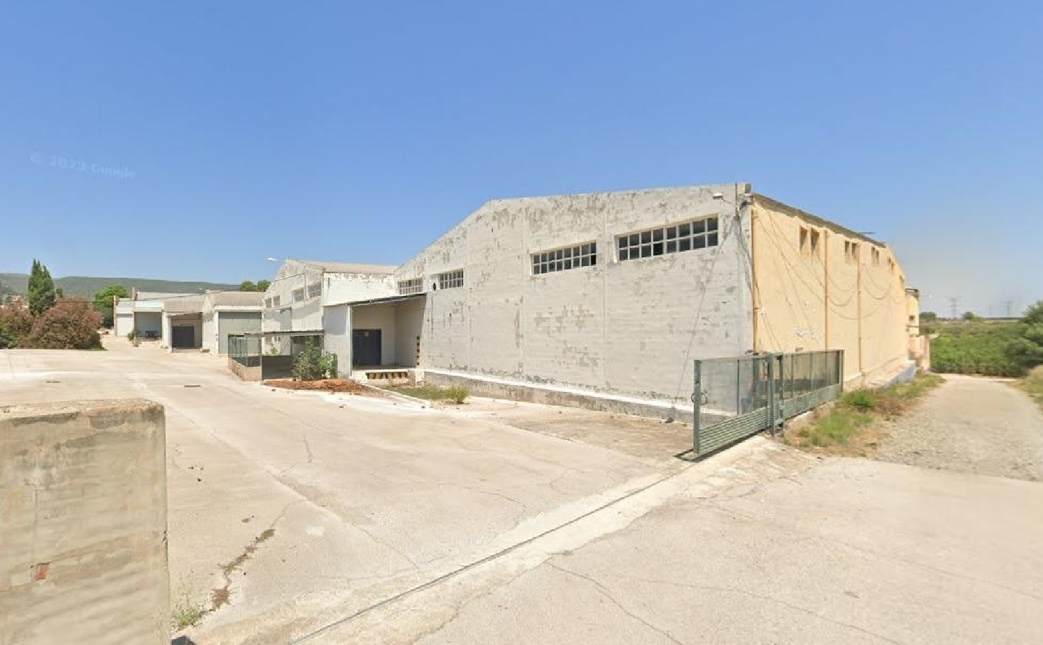  till salu butik Montesa Costera (La) 1
