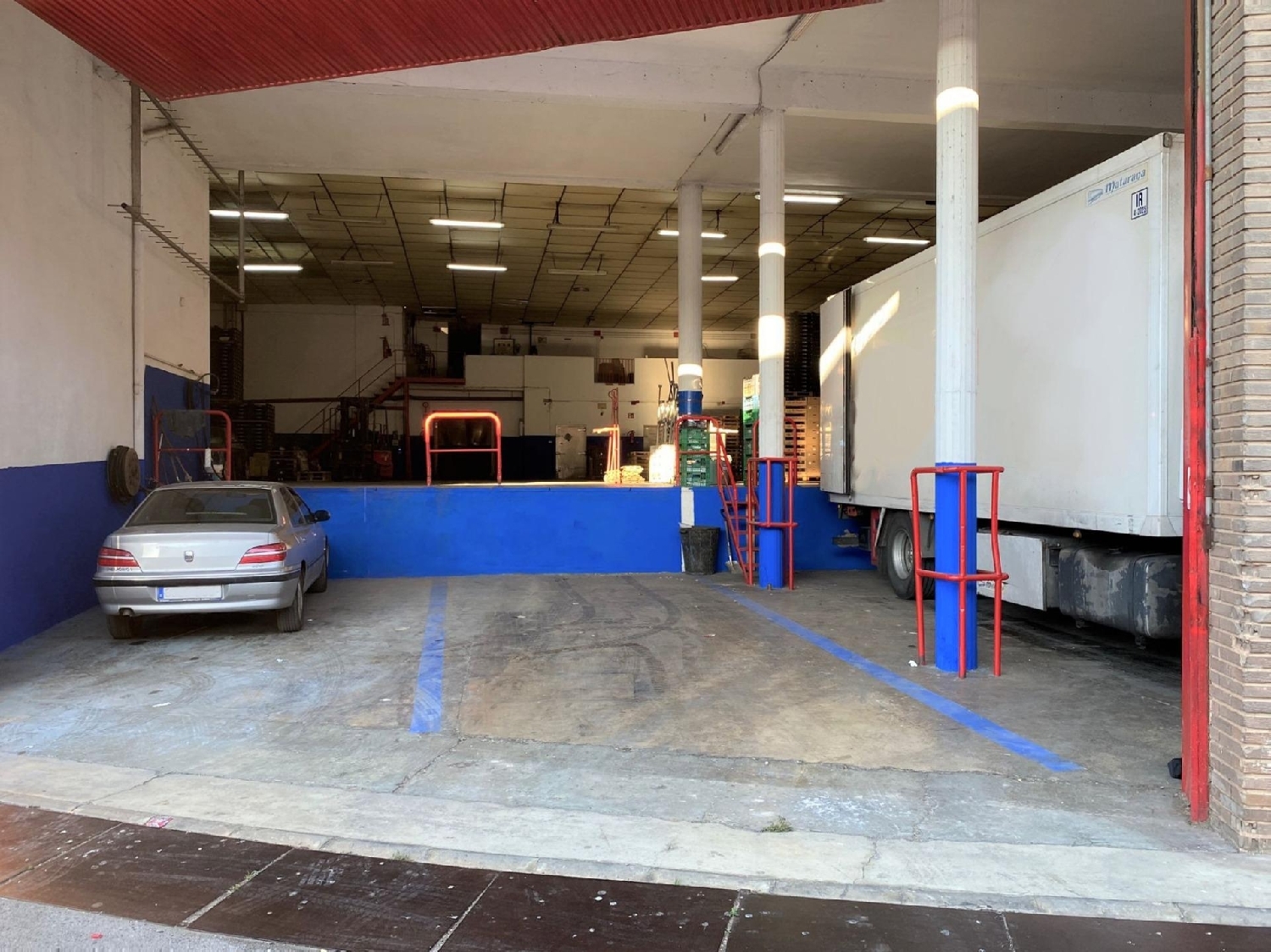  till salu butik Murillo De Calahorra Rioja Baja 3