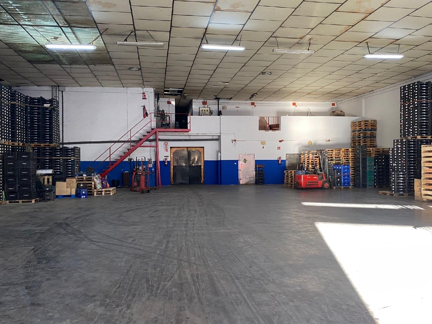  till salu butik Murillo De Calahorra Rioja Baja 8