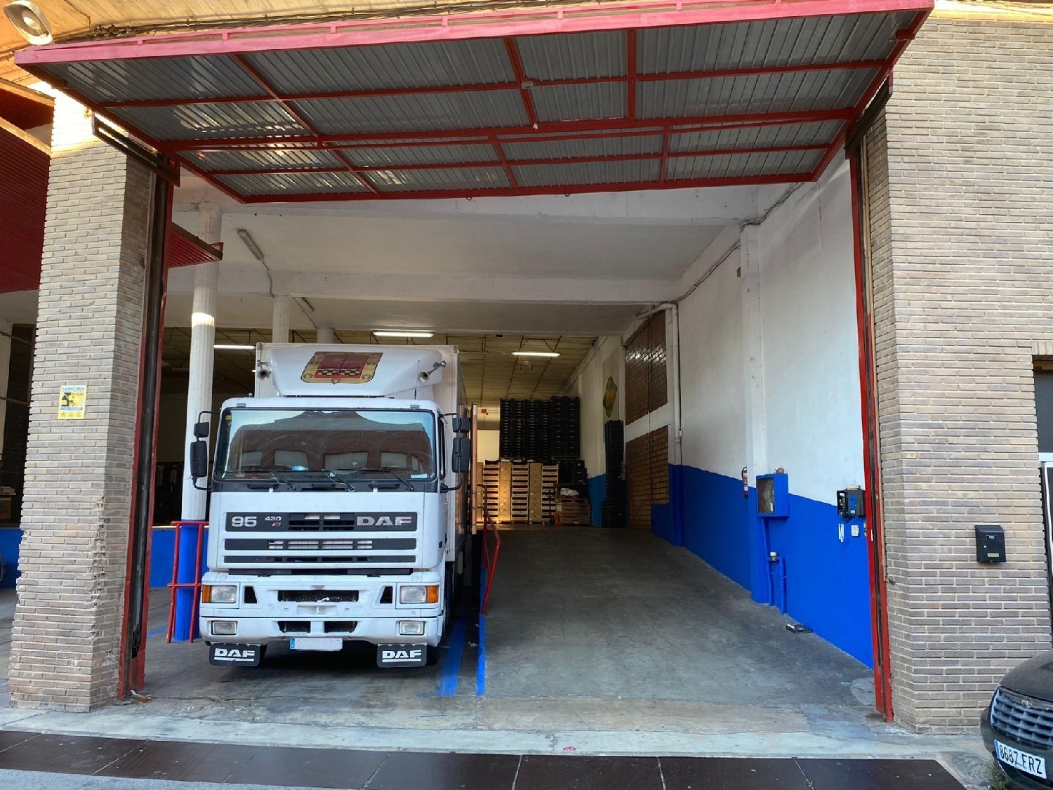  till salu butik Murillo De Calahorra Rioja Baja 2