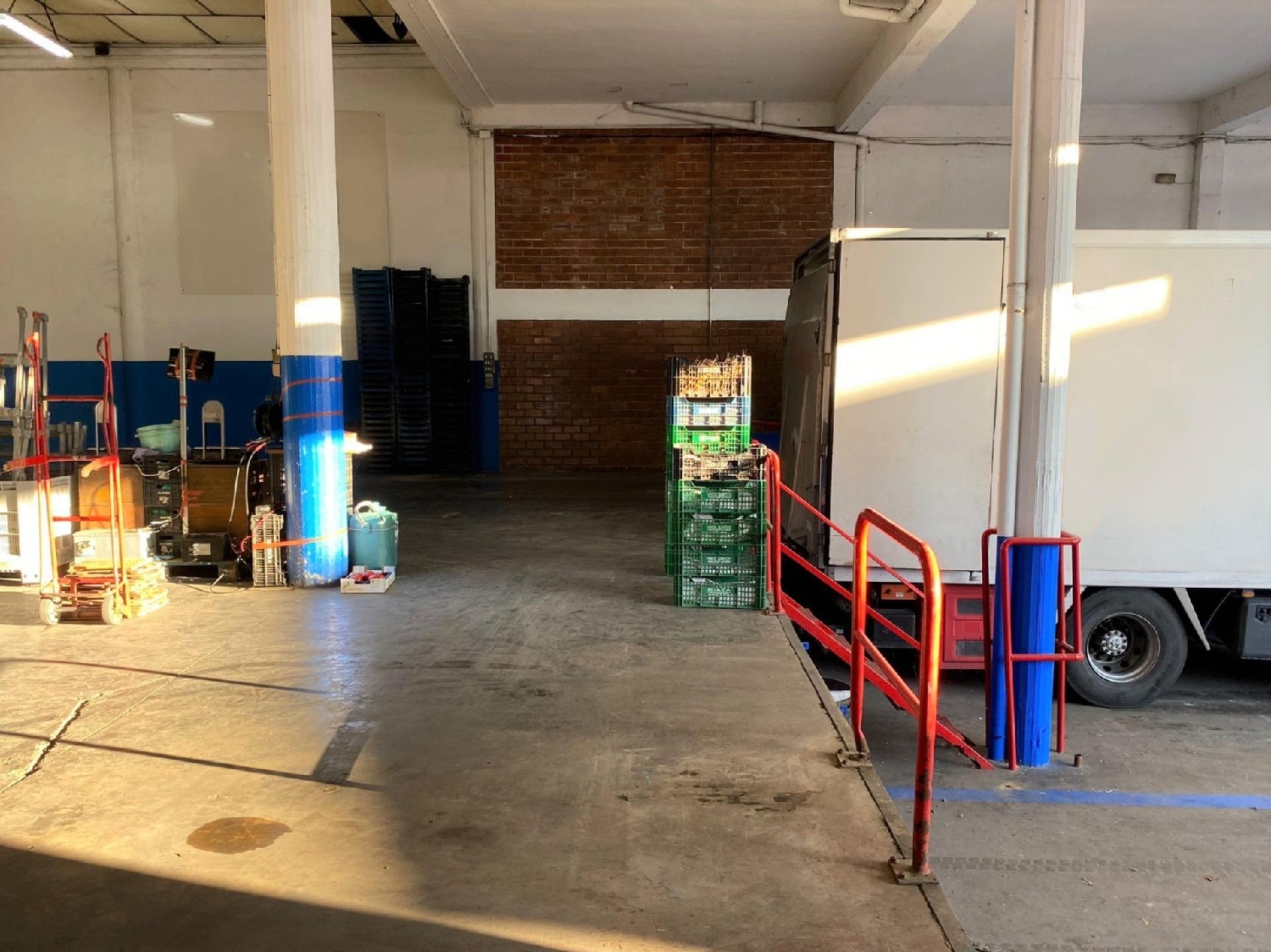  till salu butik Murillo De Calahorra Rioja Baja 7
