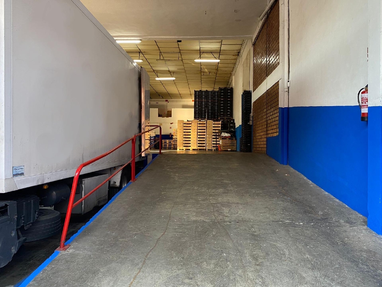  till salu butik Murillo De Calahorra Rioja Baja 4