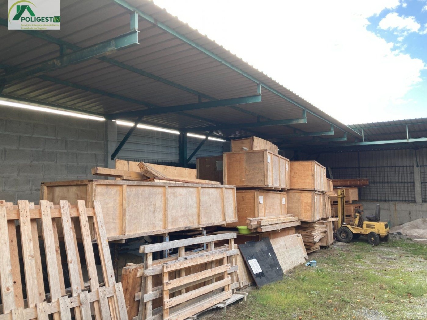 till salu butik Narayola Bierzo (El) 2