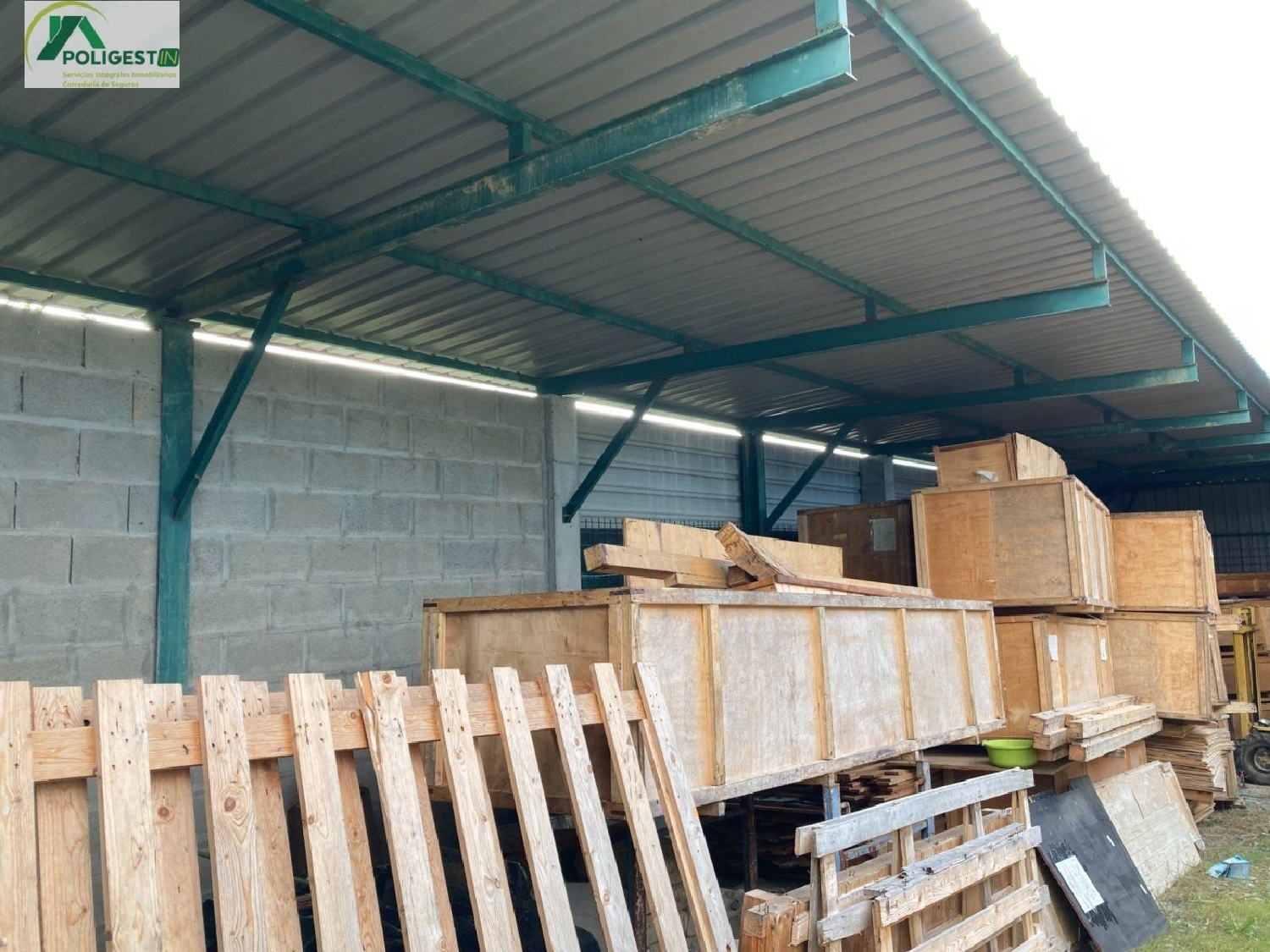  till salu butik Narayola Bierzo (El) 4