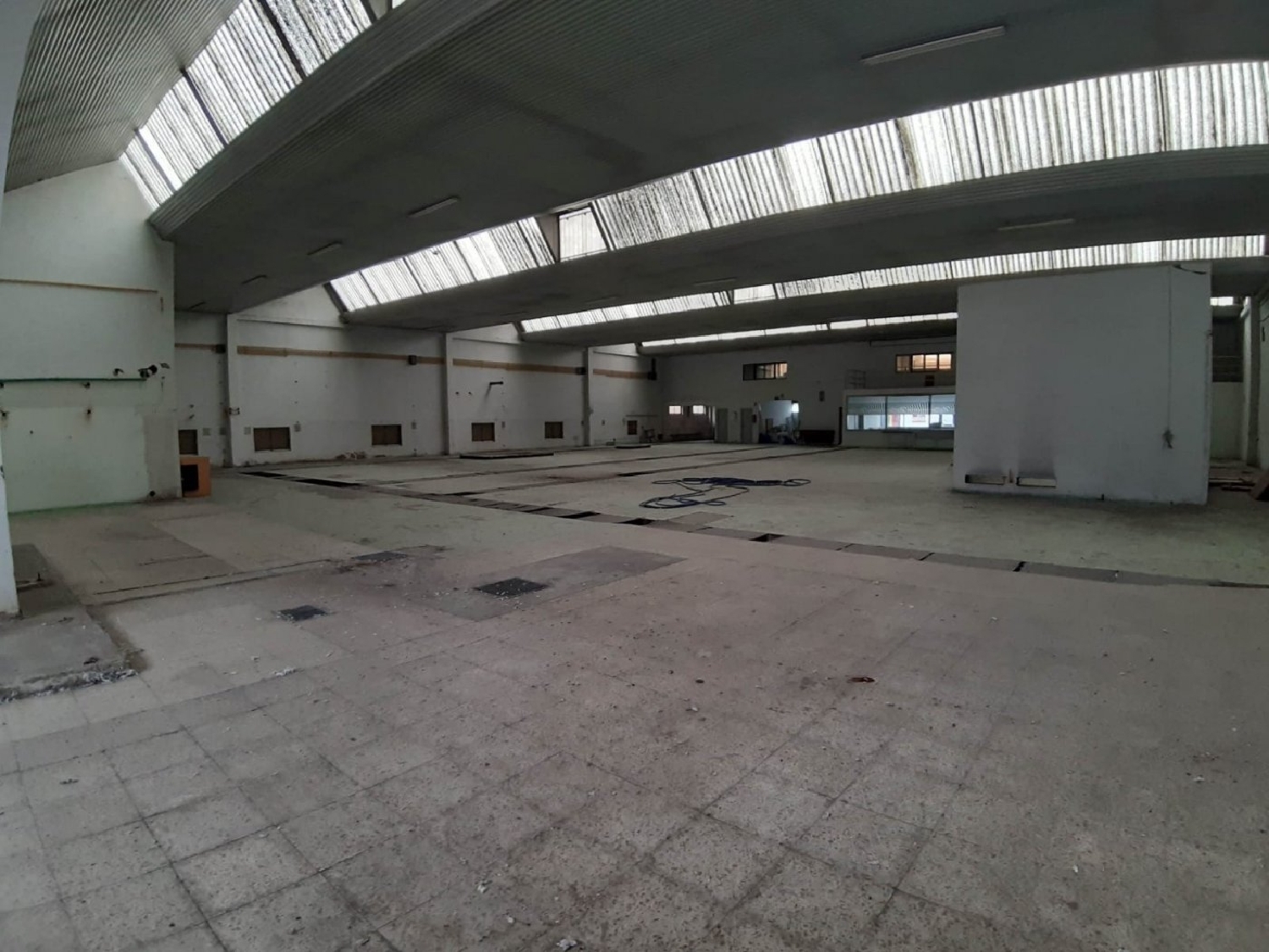  till salu butik Navahonda-Albahonda Campo De Salamanca 1