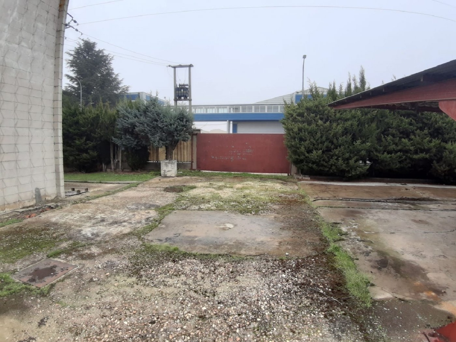  till salu butik Navahonda-Albahonda Campo De Salamanca 4