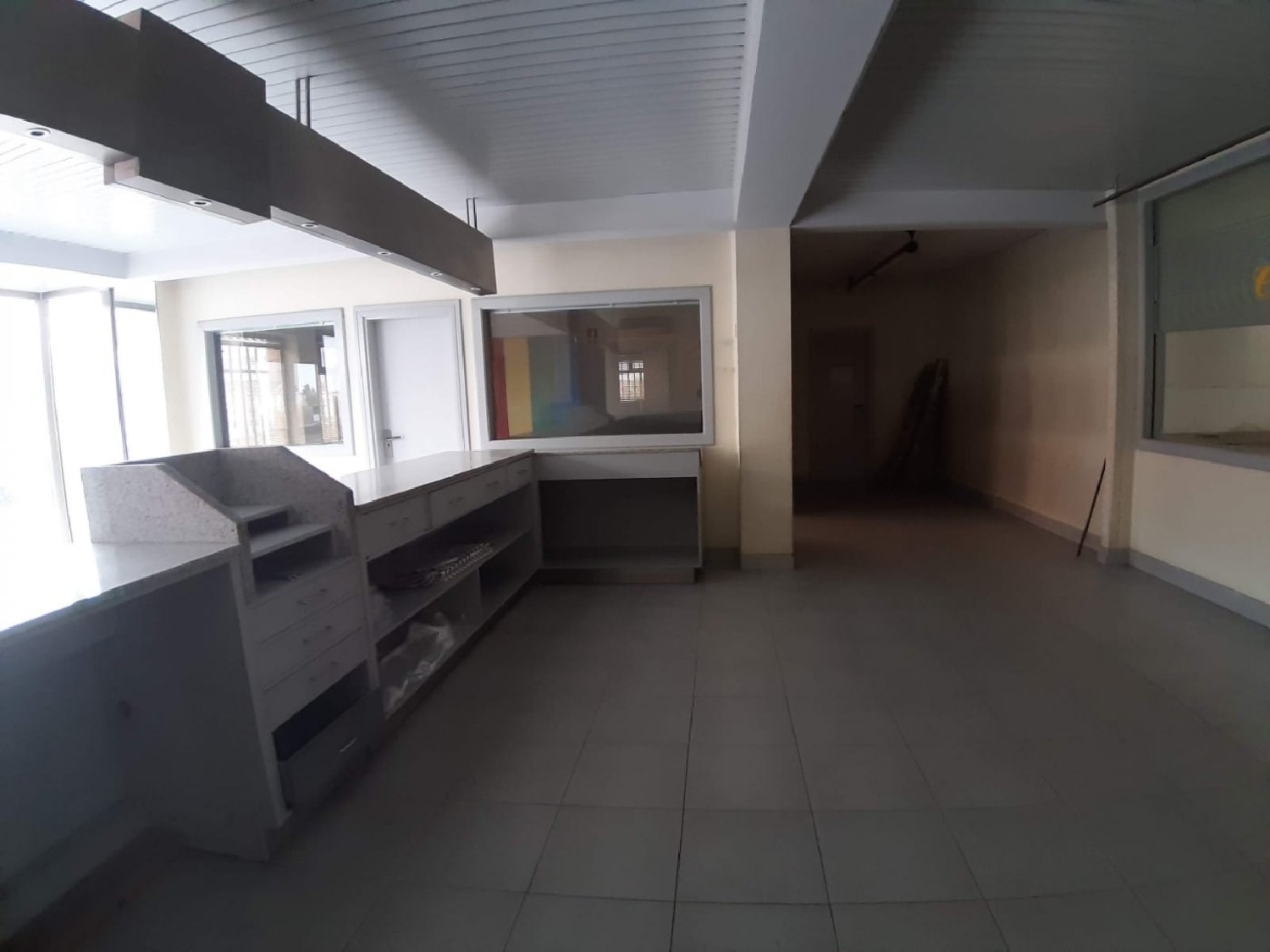  till salu butik Navahonda-Albahonda Campo De Salamanca 3