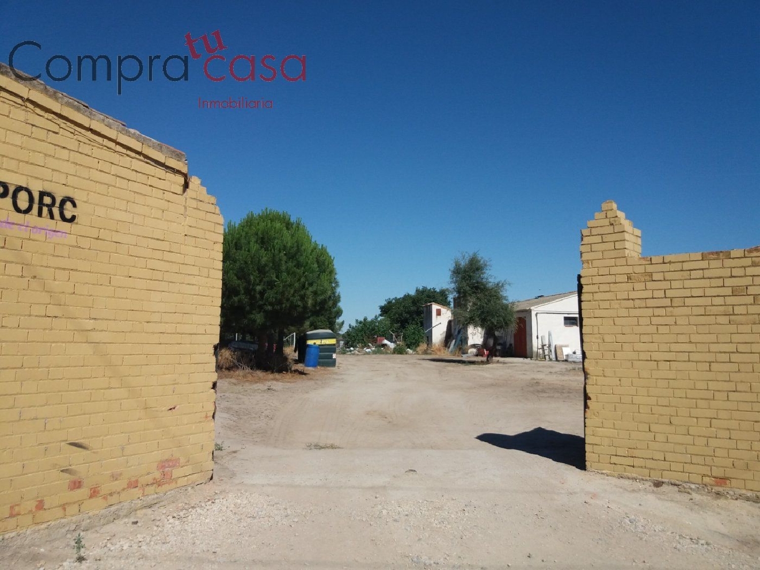  en venta comercio Nieva Campiña Segoviana 4