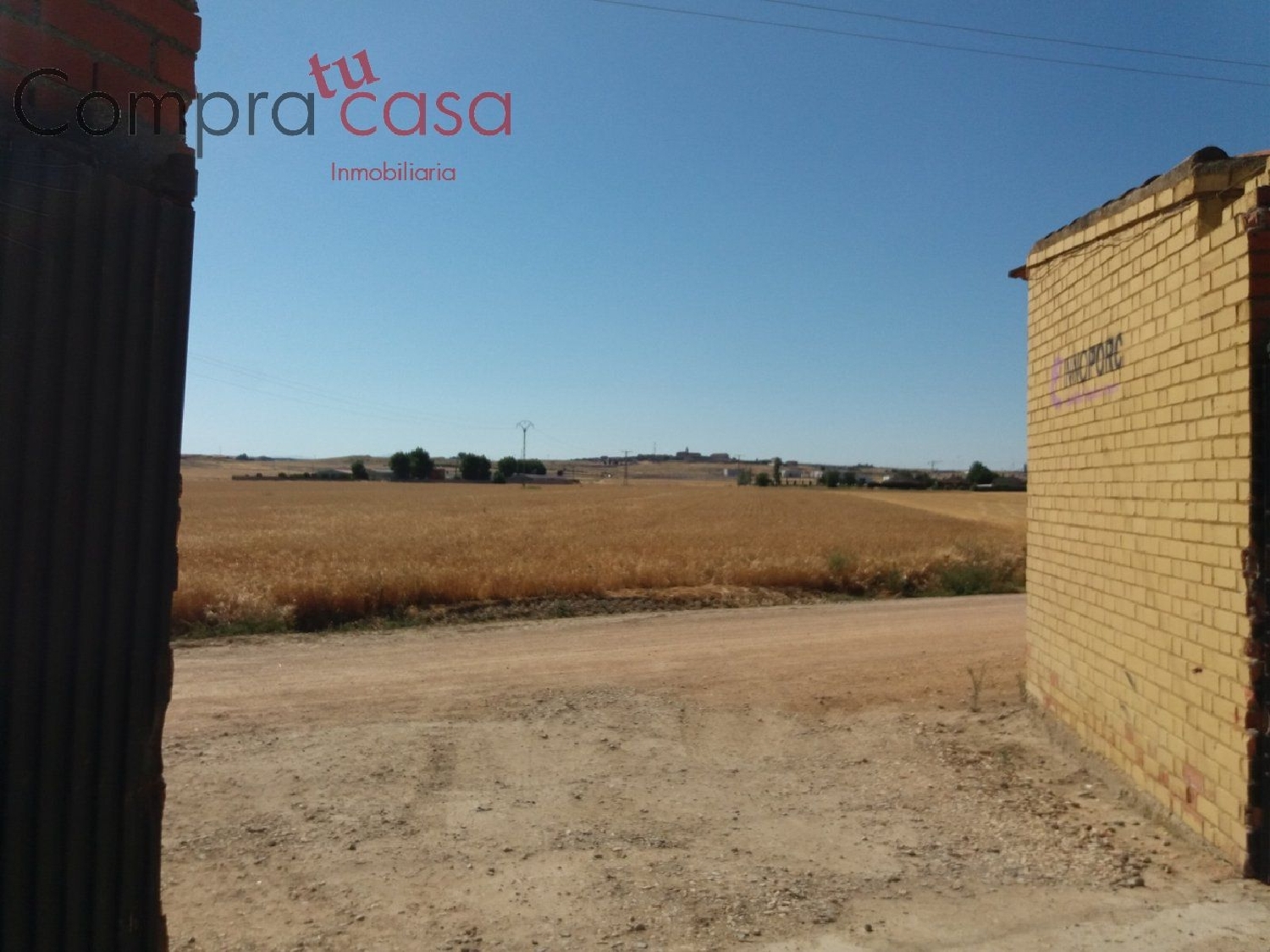  en venta comercio Nieva Campiña Segoviana 5
