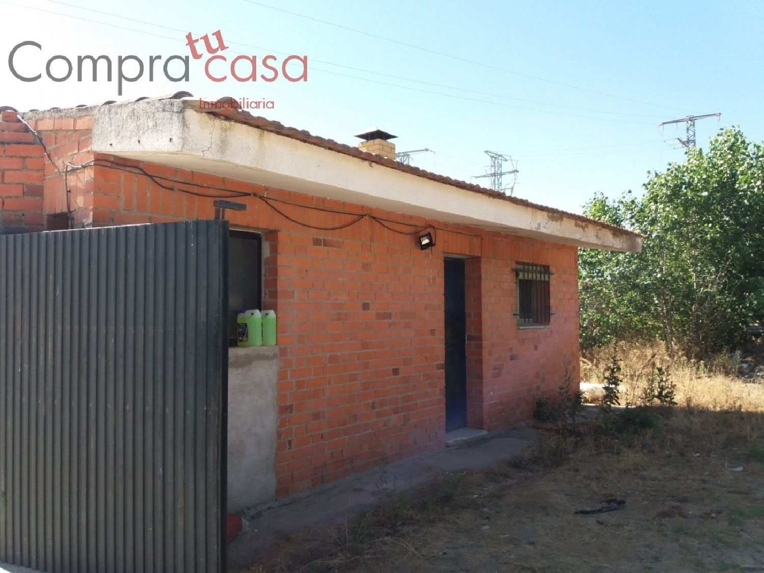  en venta comercio Nieva Campiña Segoviana 7