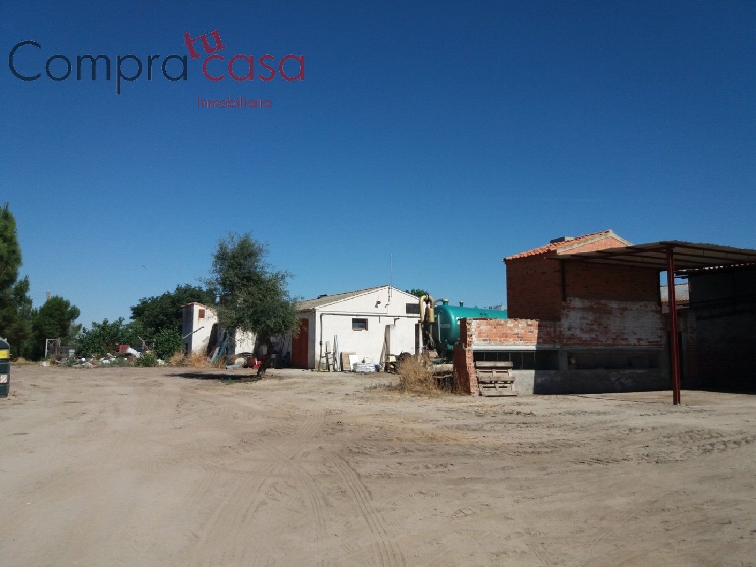  en venta comercio Nieva Campiña Segoviana 6