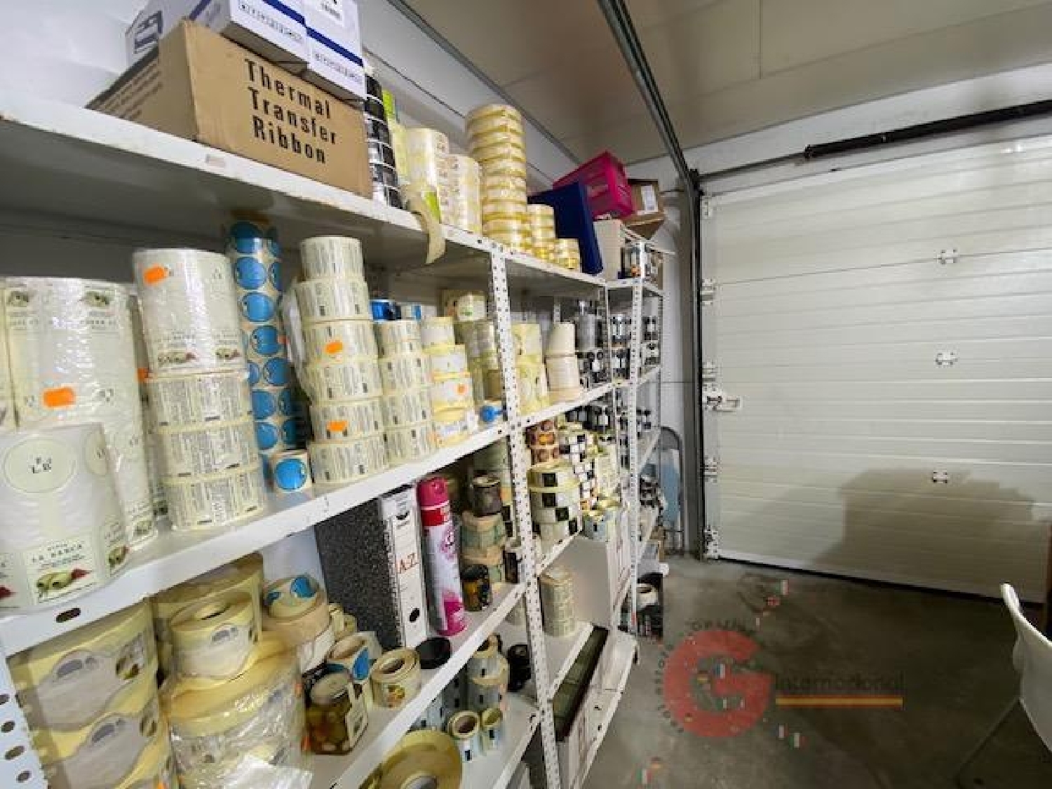 till salu butik Noalejo Sierra Mágina 3
