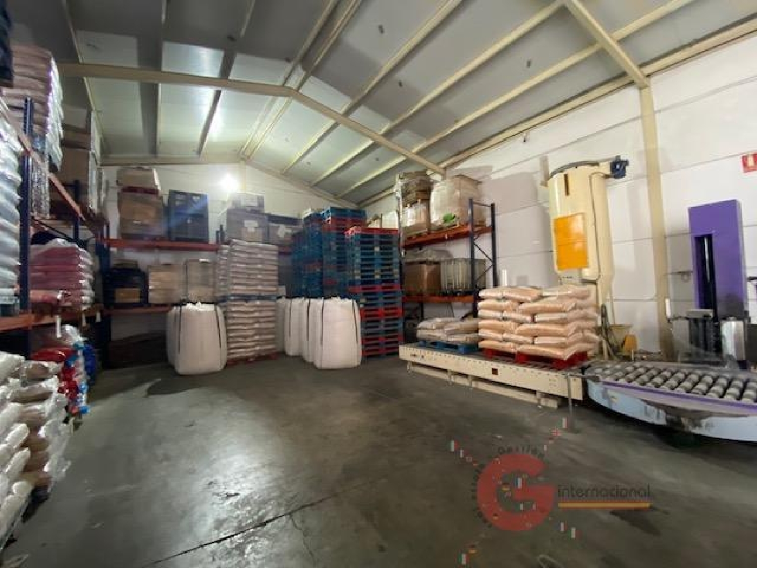  till salu butik Noalejo Sierra Mágina 4