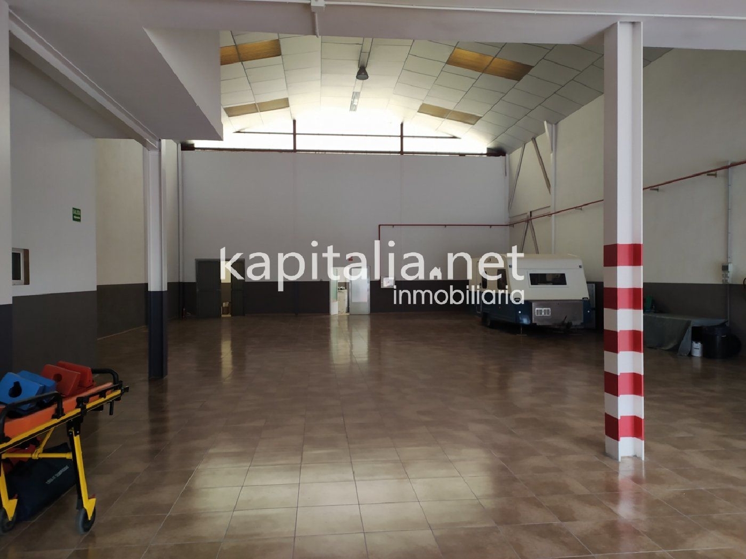  till salu butik Novelé Costera (La) 6