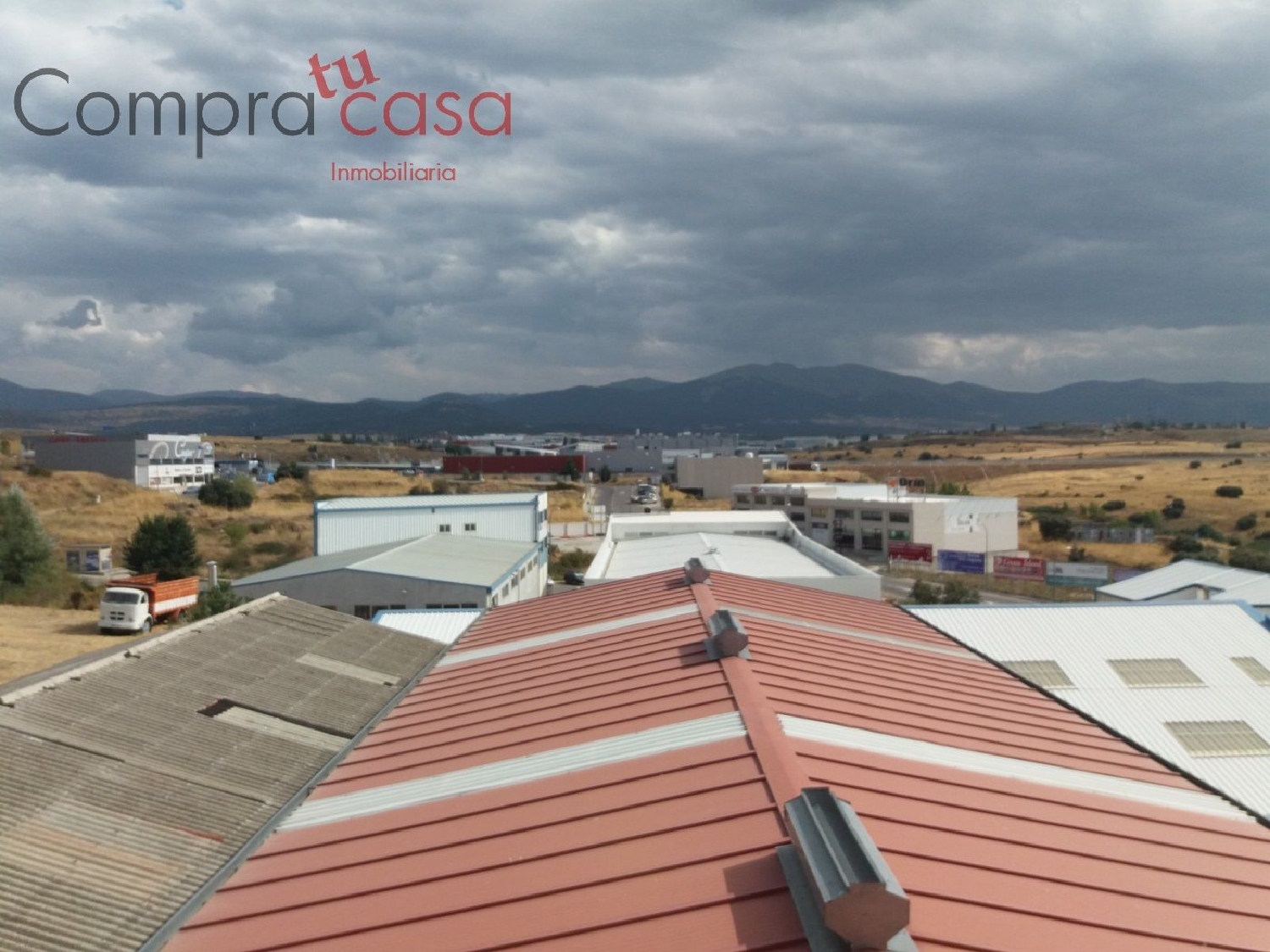 kaufen Laden La Atalaya Segovia Sur 2