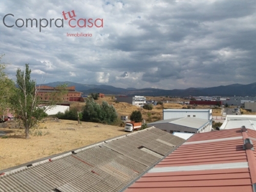 La Atalaya Segovia Sur winkel foto 6230480