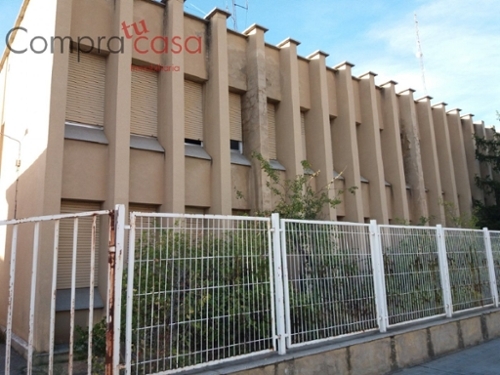 La Atalaya Segovia Sur Laden Bild 6230545
